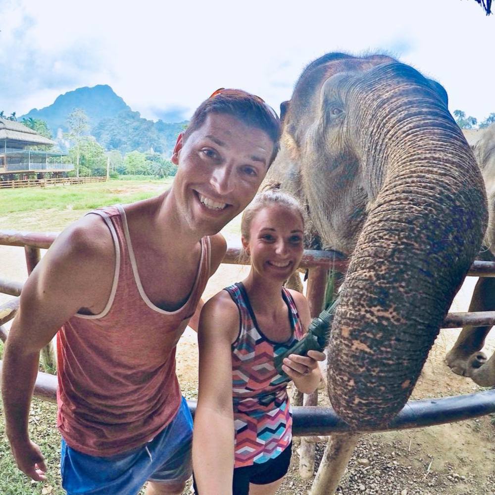 Meet your Posher, Whitney